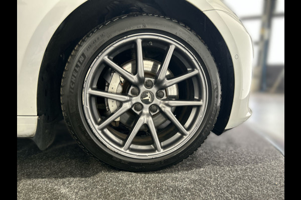 Tesla Model 3 Standard RWD Plus 60 kWh Nieuwe Batterij! Soh (batterijcheck) Waarde 100 %