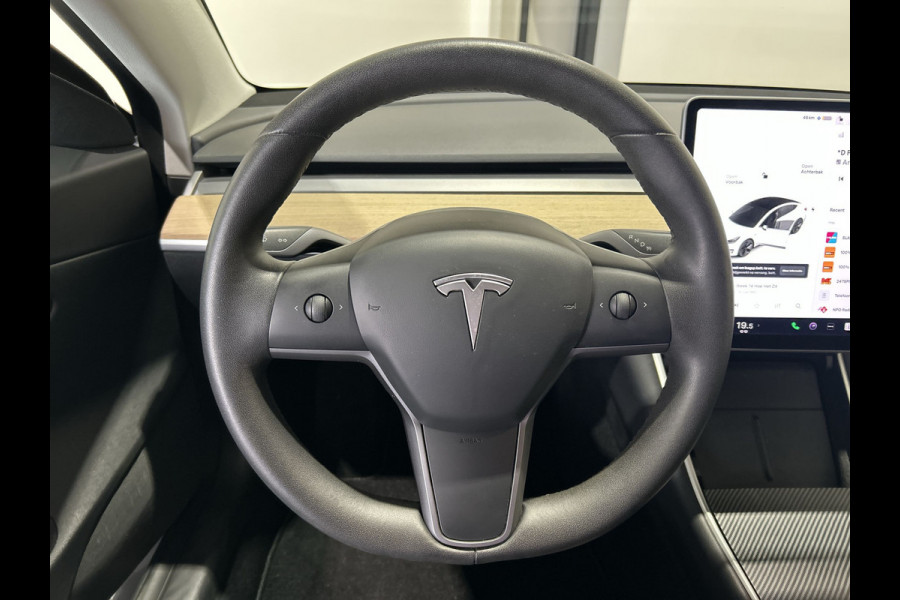Tesla Model 3 Standard RWD Plus 60 kWh Nieuwe Batterij! Soh (batterijcheck) Waarde 100 %