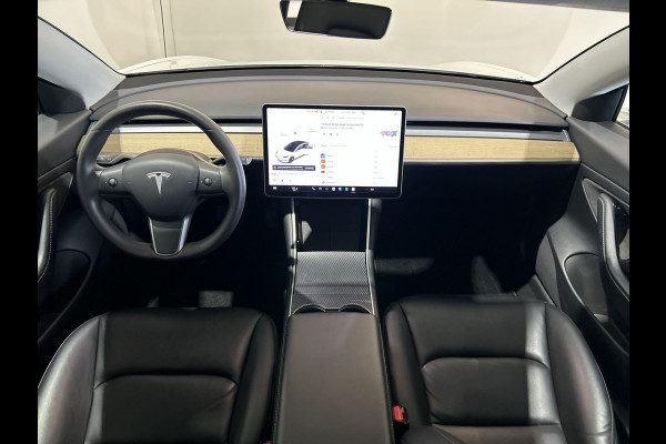 Tesla Model 3 Standard RWD Plus 60 kWh Nieuwe Batterij! Soh (batterijcheck) Waarde 100 %