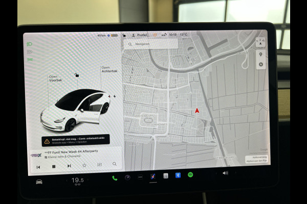 Tesla Model 3 Standard RWD Plus 60 kWh Nieuwe Batterij! Soh (batterijcheck) Waarde 100 %