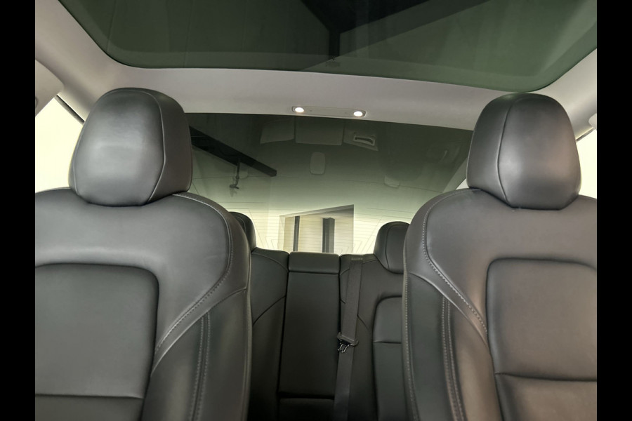 Tesla Model 3 Standard RWD Plus 60 kWh Nieuwe Batterij! Soh (batterijcheck) Waarde 100 %