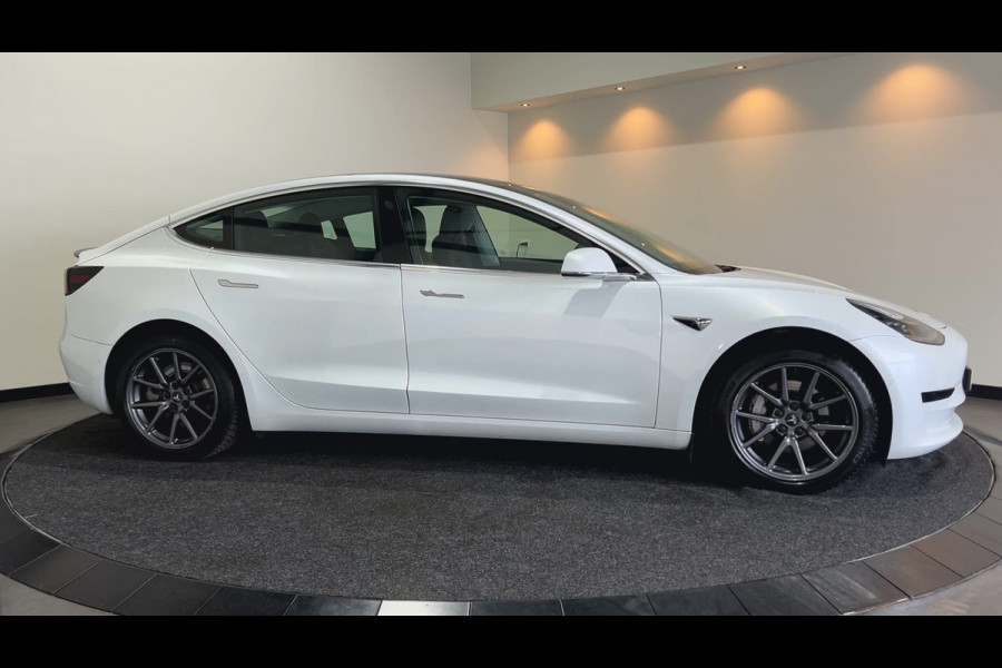 Tesla Model 3 Standard RWD Plus 60 kWh Nieuwe Batterij! Soh (batterijcheck) Waarde 100 %