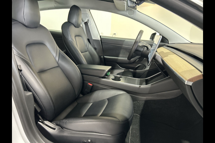 Tesla Model 3 Standard RWD Plus 60 kWh Nieuwe Batterij! Soh (batterijcheck) Waarde 100 %
