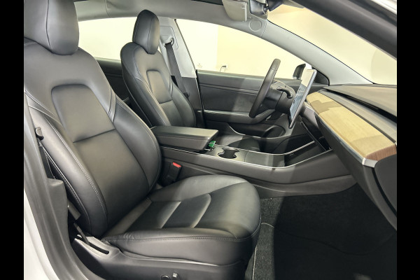 Tesla Model 3 Standard RWD Plus 60 kWh Nieuwe Batterij! Soh (batterijcheck) Waarde 100 %