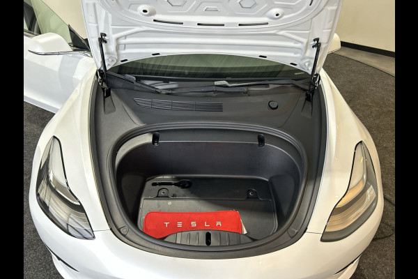 Tesla Model 3 Standard RWD Plus 60 kWh Nieuwe Batterij! Soh (batterijcheck) Waarde 100 %