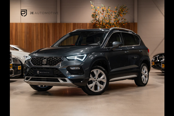 Seat Ateca 1.5 TSI DSG Xperience Business Intense, Facelift, Voll Led, 360 Cam, ACC, Carplay, Navi, Prive Glas, Voll Onderhoud