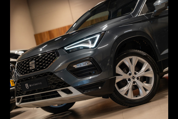 Seat Ateca 1.5 TSI DSG Xperience Business Intense, Facelift, Voll Led, 360 Cam, ACC, Carplay, Navi, Prive Glas, Voll Onderhoud
