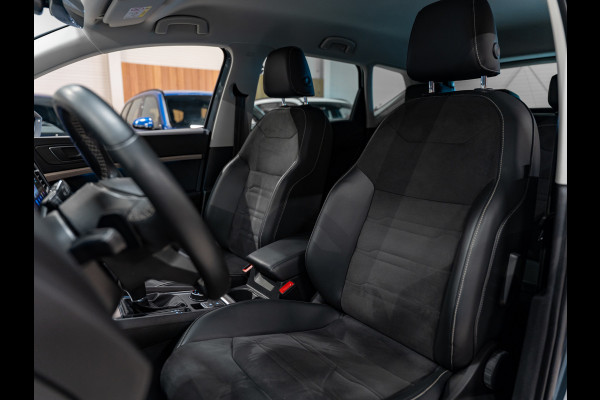 Seat Ateca 1.5 TSI DSG Xperience Business Intense, Facelift, Voll Led, 360 Cam, ACC, Carplay, Navi, Prive Glas, Voll Onderhoud