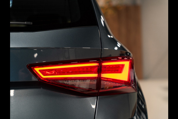 Seat Ateca 1.5 TSI DSG Xperience Business Intense, Facelift, Voll Led, 360 Cam, ACC, Carplay, Navi, Prive Glas, Voll Onderhoud