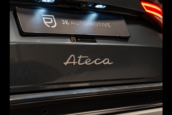 Seat Ateca 1.5 TSI DSG Xperience Business Intense, Facelift, Voll Led, 360 Cam, ACC, Carplay, Navi, Prive Glas, Voll Onderhoud