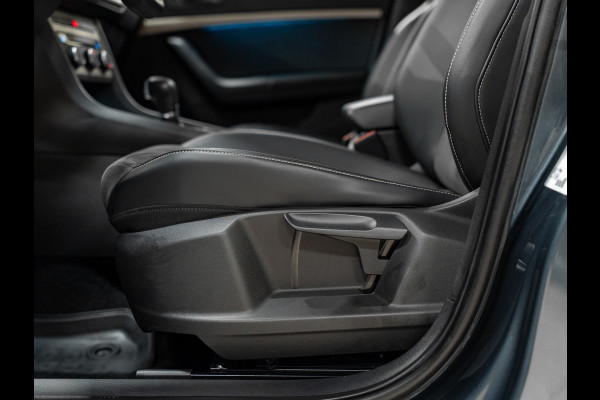 Seat Ateca 1.5 TSI DSG Xperience Business Intense, Facelift, Voll Led, 360 Cam, ACC, Carplay, Navi, Prive Glas, Voll Onderhoud