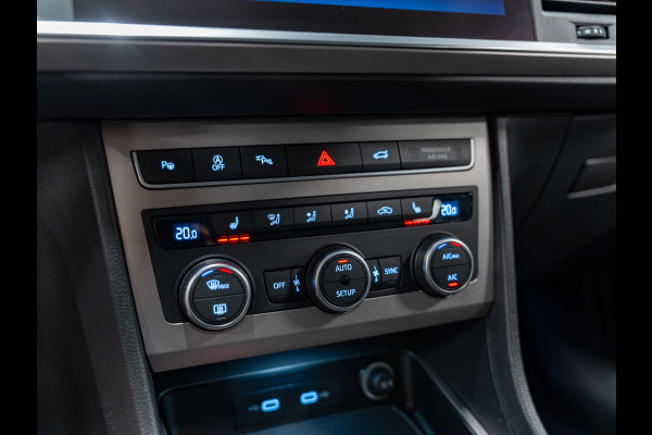 Seat Ateca 1.5 TSI DSG Xperience Business Intense, Facelift, Voll Led, 360 Cam, ACC, Carplay, Navi, Prive Glas, Voll Onderhoud