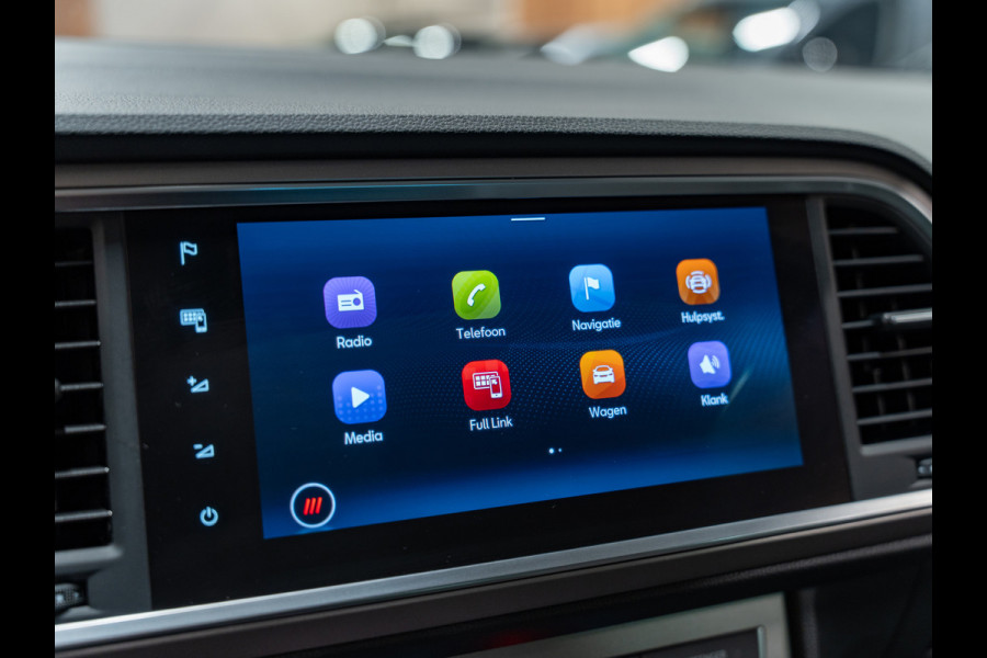 Seat Ateca 1.5 TSI DSG Xperience Business Intense, Facelift, Voll Led, 360 Cam, ACC, Carplay, Navi, Prive Glas, Voll Onderhoud