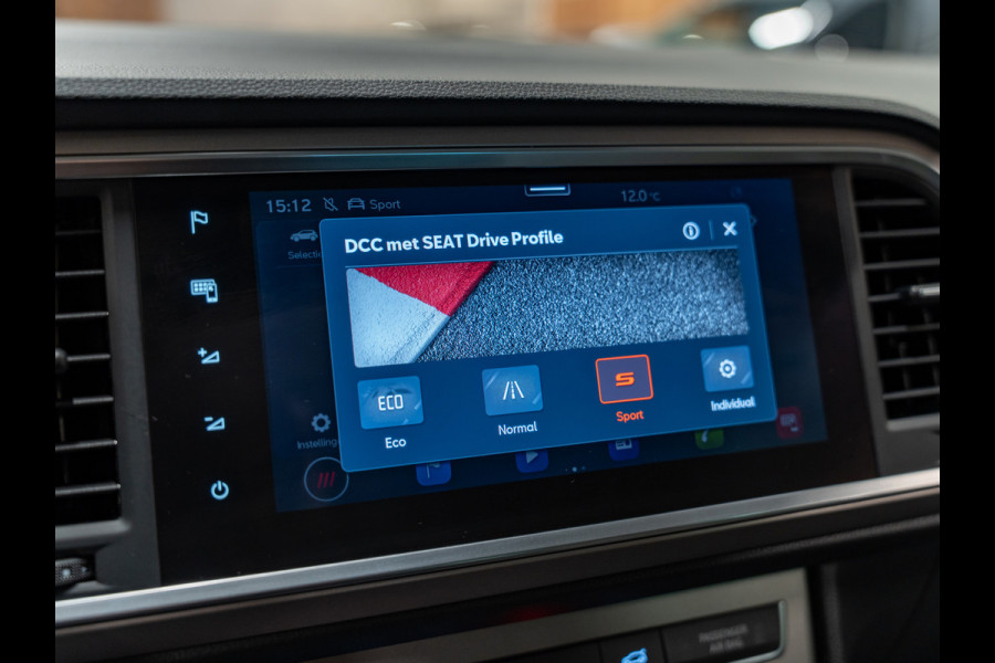 Seat Ateca 1.5 TSI DSG Xperience Business Intense, Facelift, Voll Led, 360 Cam, ACC, Carplay, Navi, Prive Glas, Voll Onderhoud