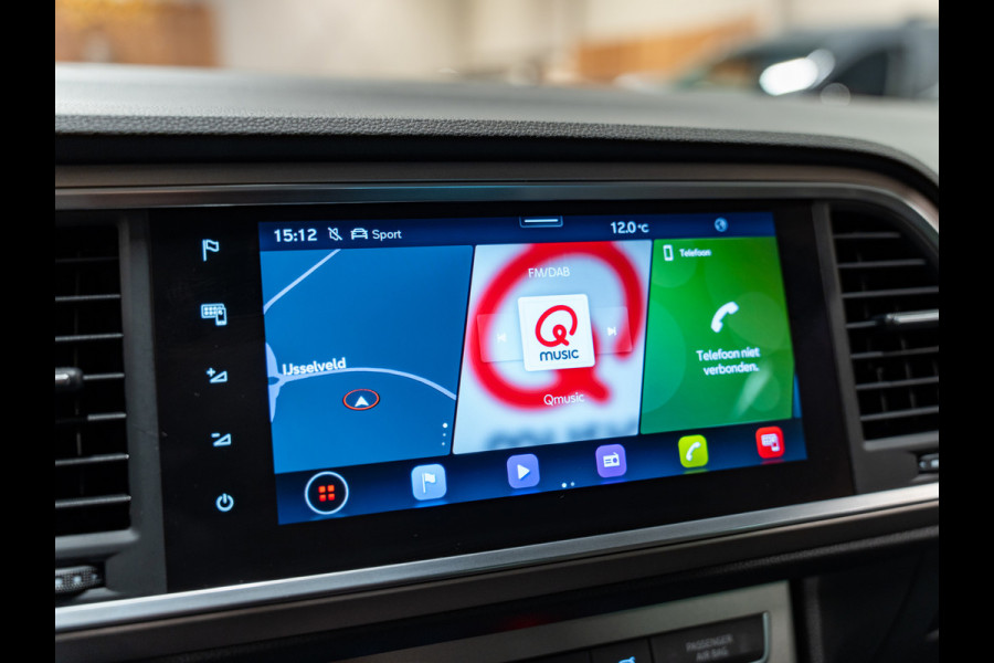 Seat Ateca 1.5 TSI DSG Xperience Business Intense, Facelift, Voll Led, 360 Cam, ACC, Carplay, Navi, Prive Glas, Voll Onderhoud