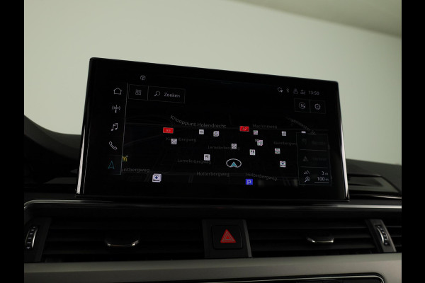 Audi A4 Limousine 35 TFSI Advanced Edition 150pk | Navgatie | Led koplampen | Climatronic | Virtual cockpit | Sportstoelen | 17 inch Lichtmetalen velgen