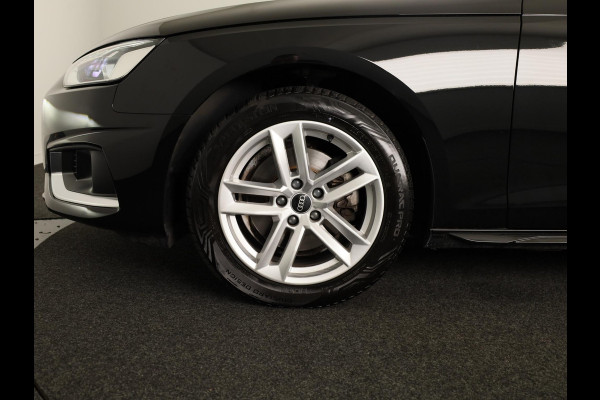 Audi A4 Limousine 35 TFSI Advanced Edition 150pk | Navgatie | Led koplampen | Climatronic | Virtual cockpit | Sportstoelen | 17 inch Lichtmetalen velgen