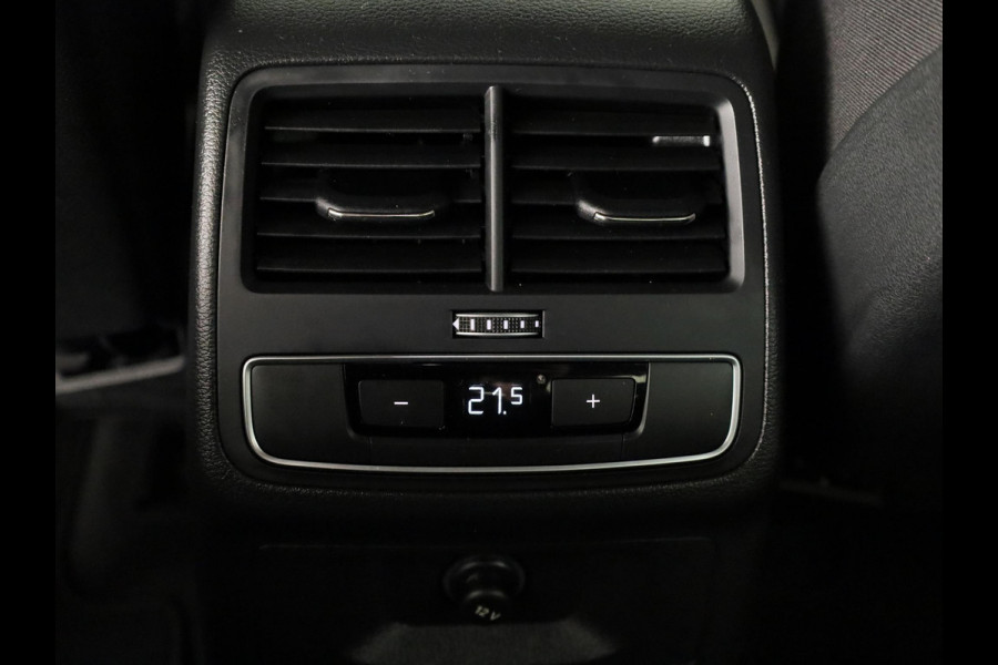 Audi A4 Limousine 35 TFSI Advanced Edition 150pk | Navgatie | Led koplampen | Climatronic | Virtual cockpit | Sportstoelen | 17 inch Lichtmetalen velgen