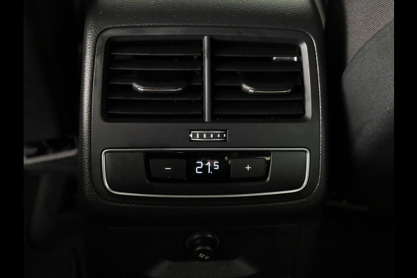 Audi A4 Limousine 35 TFSI Advanced Edition 150pk | Navgatie | Led koplampen | Climatronic | Virtual cockpit | Sportstoelen | 17 inch Lichtmetalen velgen
