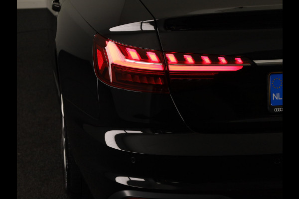 Audi A4 Limousine 35 TFSI Advanced Edition 150pk | Navgatie | Led koplampen | Climatronic | Virtual cockpit | Sportstoelen | 17 inch Lichtmetalen velgen