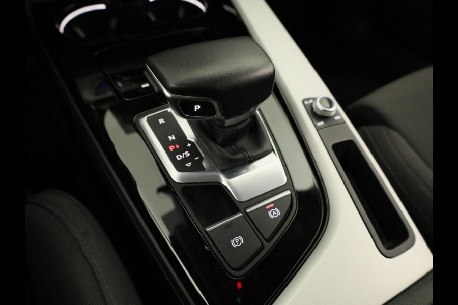 Audi A4 Limousine 35 TFSI Advanced Edition 150pk | Navgatie | Led koplampen | Climatronic | Virtual cockpit | Sportstoelen | 17 inch Lichtmetalen velgen