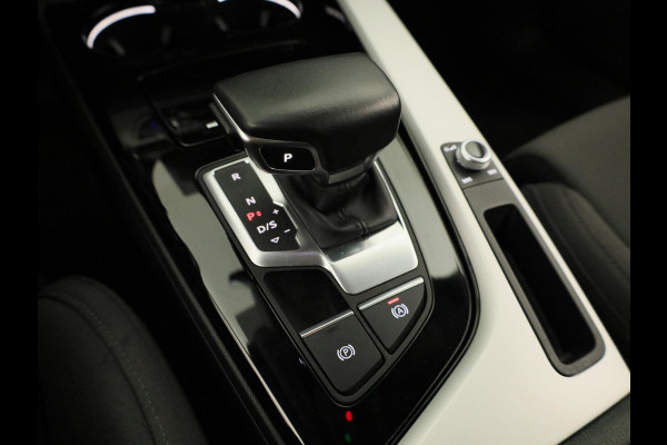 Audi A4 Limousine 35 TFSI Advanced Edition 150pk | Navgatie | Led koplampen | Climatronic | Virtual cockpit | Sportstoelen | 17 inch Lichtmetalen velgen