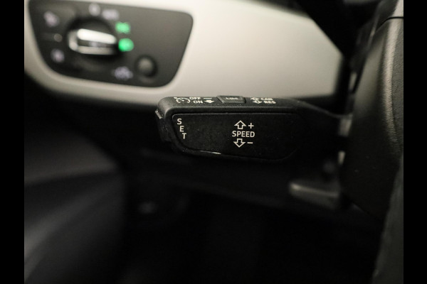 Audi A4 Limousine 35 TFSI Advanced Edition 150pk | Navgatie | Led koplampen | Climatronic | Virtual cockpit | Sportstoelen | 17 inch Lichtmetalen velgen