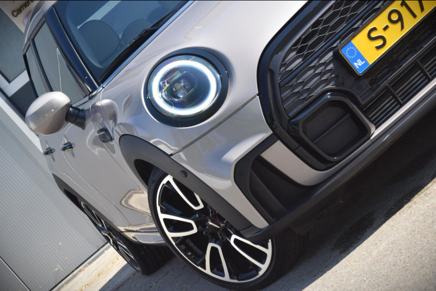 MINI Cooper 1.5 John Cooper Works