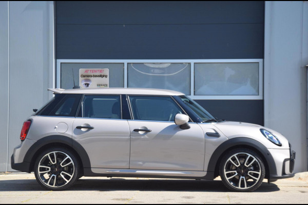 MINI Cooper 1.5 John Cooper Works