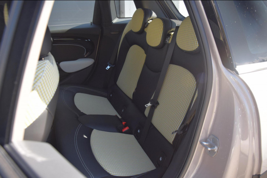 MINI Cooper 1.5 John Cooper Works