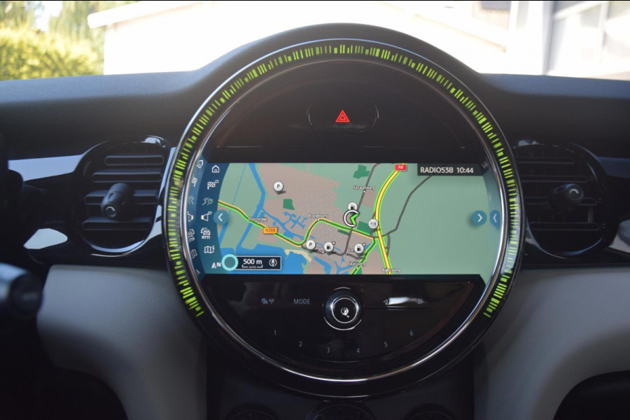 MINI Cooper 1.5 John Cooper Works