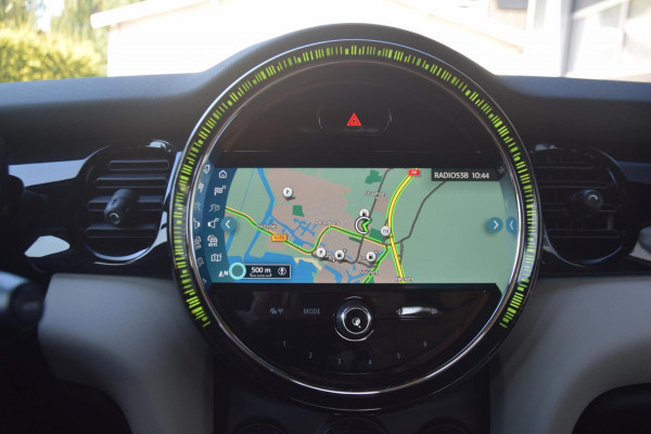 MINI Cooper 1.5 John Cooper Works