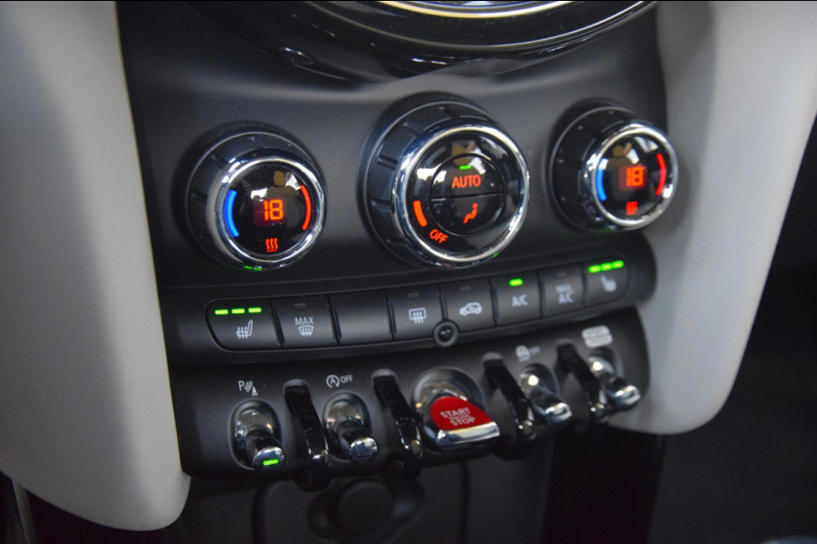 MINI Cooper 1.5 John Cooper Works