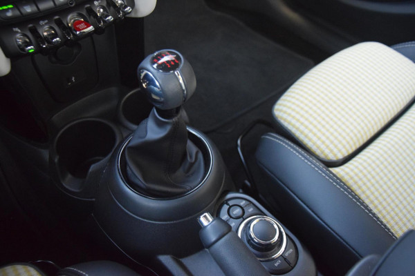 MINI Cooper 1.5 John Cooper Works