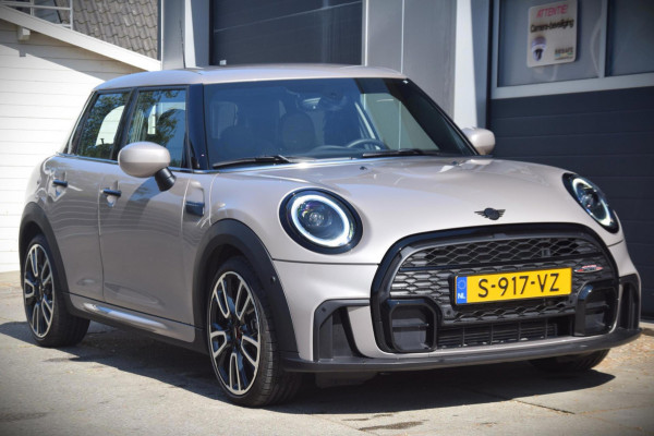 MINI Cooper 1.5 John Cooper Works