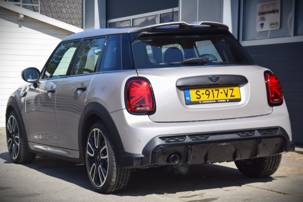 MINI Cooper 1.5 John Cooper Works