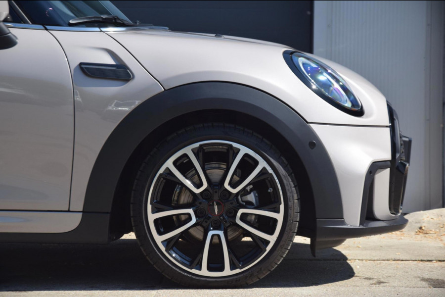 MINI Cooper 1.5 John Cooper Works