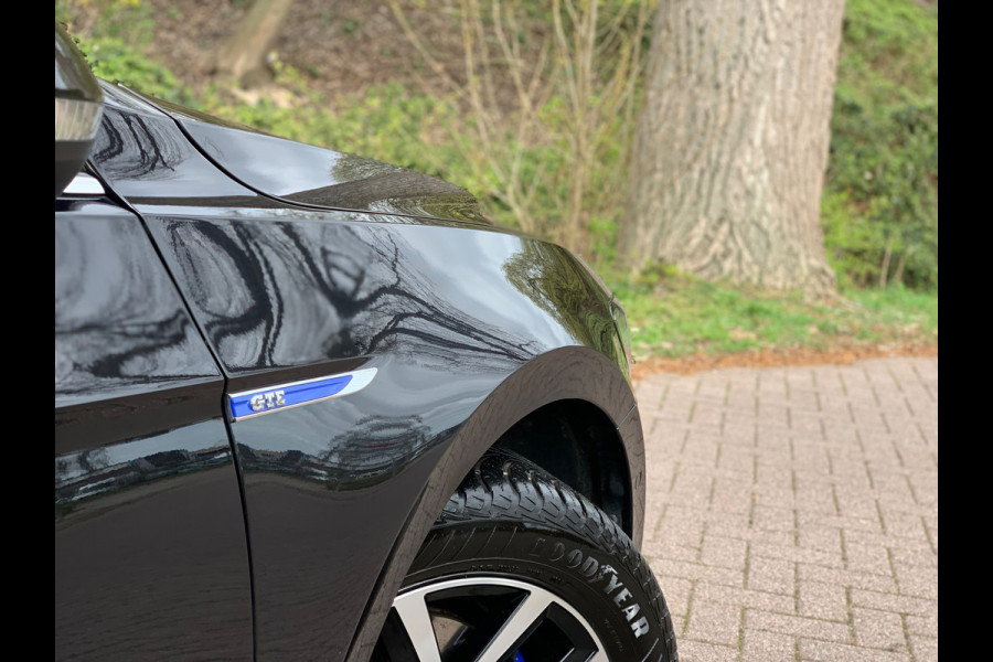 Volkswagen Passat Variant 1.4 TSI PHEV GTE Business €14850 NETTO LUXE UITVOERING TREKHAAK