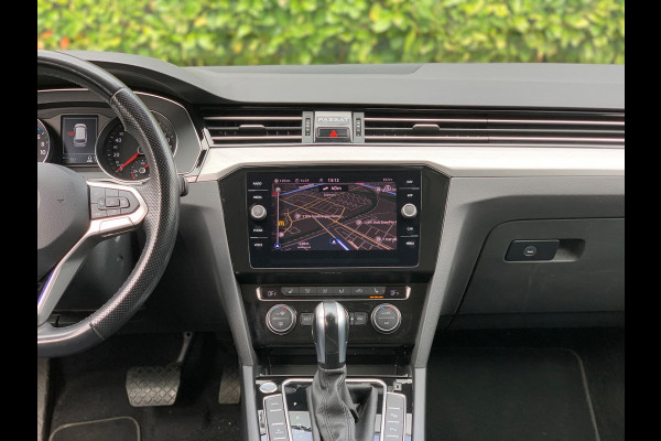 Volkswagen Passat Variant 1.4 TSI PHEV GTE Business €14850 NETTO LUXE UITVOERING TREKHAAK