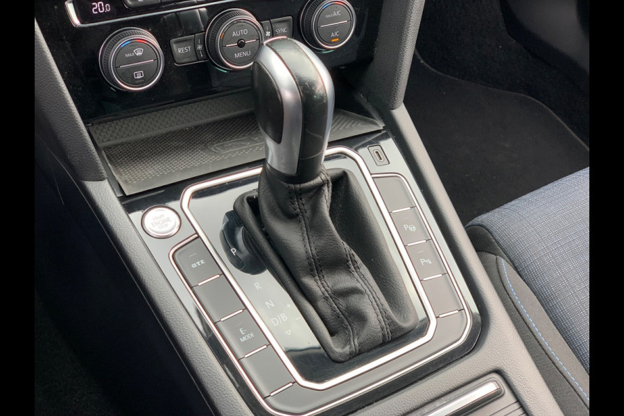 Volkswagen Passat Variant 1.4 TSI PHEV GTE Business €14850 NETTO LUXE UITVOERING TREKHAAK