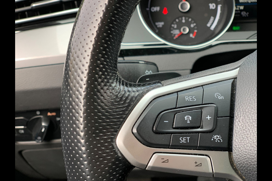 Volkswagen Passat Variant 1.4 TSI PHEV GTE Business €14850 NETTO LUXE UITVOERING TREKHAAK