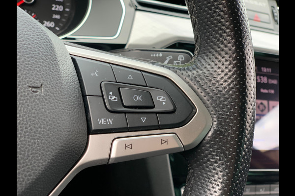 Volkswagen Passat Variant 1.4 TSI PHEV GTE Business €14850 NETTO LUXE UITVOERING TREKHAAK