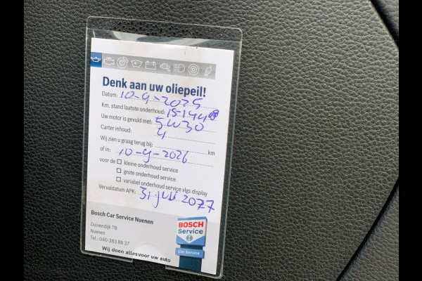 Volkswagen Passat Variant 1.4 TSI PHEV GTE Business €14850 NETTO LUXE UITVOERING TREKHAAK