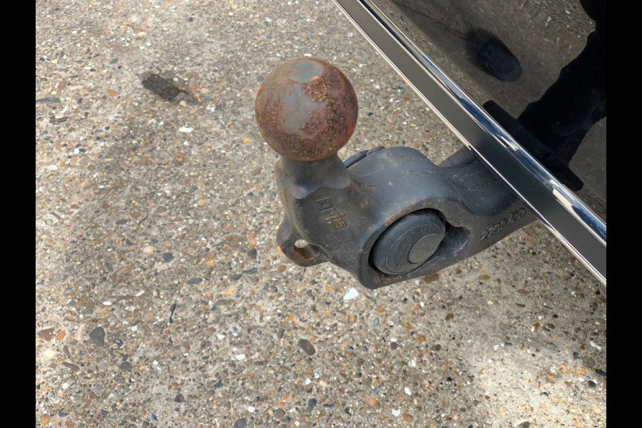 Volkswagen Passat Variant 1.4 TSI PHEV GTE Business €14850 NETTO LUXE UITVOERING TREKHAAK