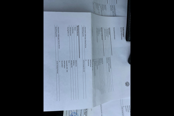 Volkswagen Passat Variant 1.4 TSI PHEV GTE Business €14850 NETTO LUXE UITVOERING TREKHAAK