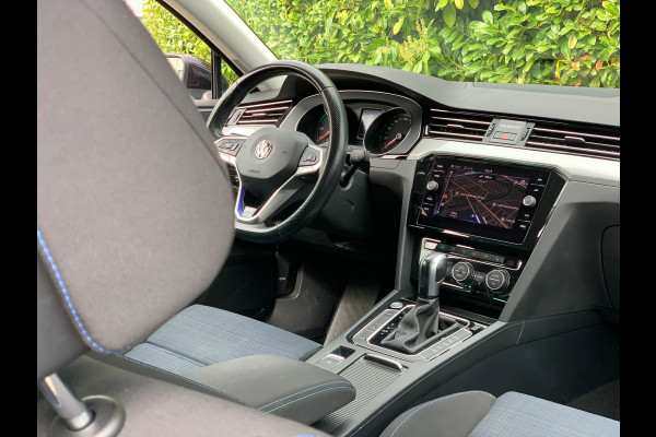 Volkswagen Passat Variant 1.4 TSI PHEV GTE Business €14850 NETTO LUXE UITVOERING TREKHAAK
