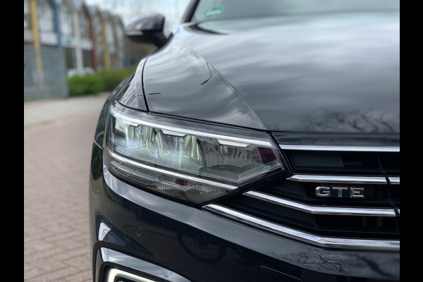 Volkswagen Passat Variant 1.4 TSI PHEV GTE Business €14850 NETTO LUXE UITVOERING TREKHAAK
