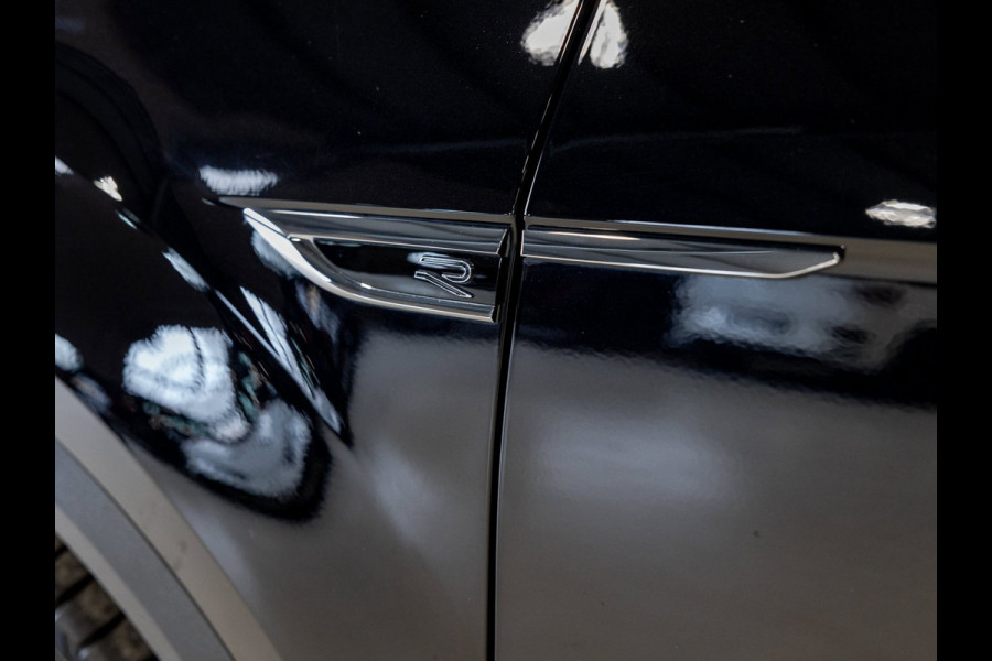 Volkswagen T-Roc Cabrio 1.5 TSI 2x R-Line / 150pk / Leder / Beats / Achteruitrij camera / Stoel en stuur verwarming /