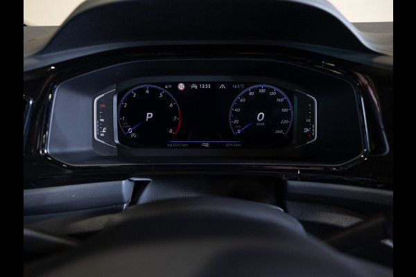 Volkswagen T-Roc Cabrio 1.5 TSI 2x R-Line / 150pk / Leder / Beats / Achteruitrij camera / Stoel en stuur verwarming /