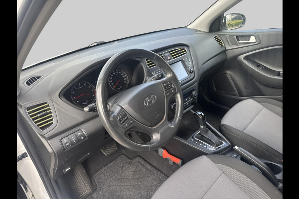Hyundai i20 1.0 T-GDI Comfort AUTOMAAT KEURIGE AUTO